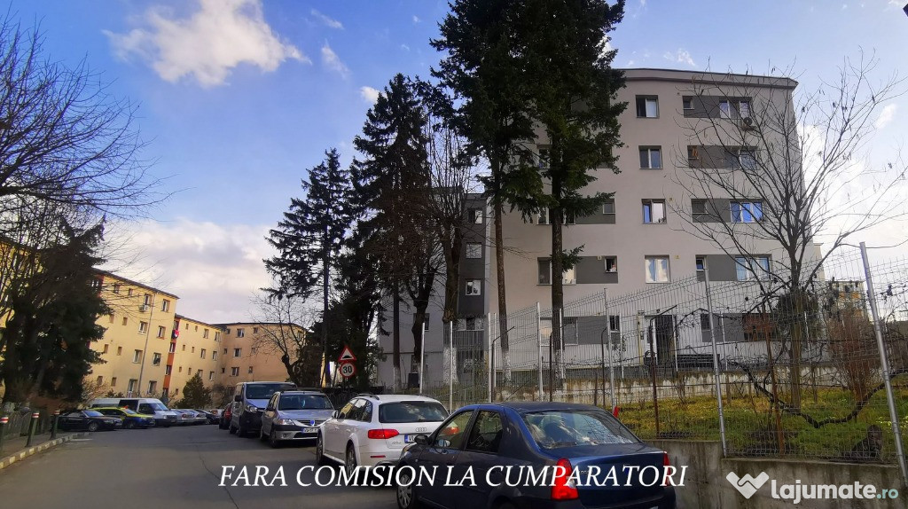 APARTAMENT 2 CAMERE DECOMANDAT, AMENAJARI NOI