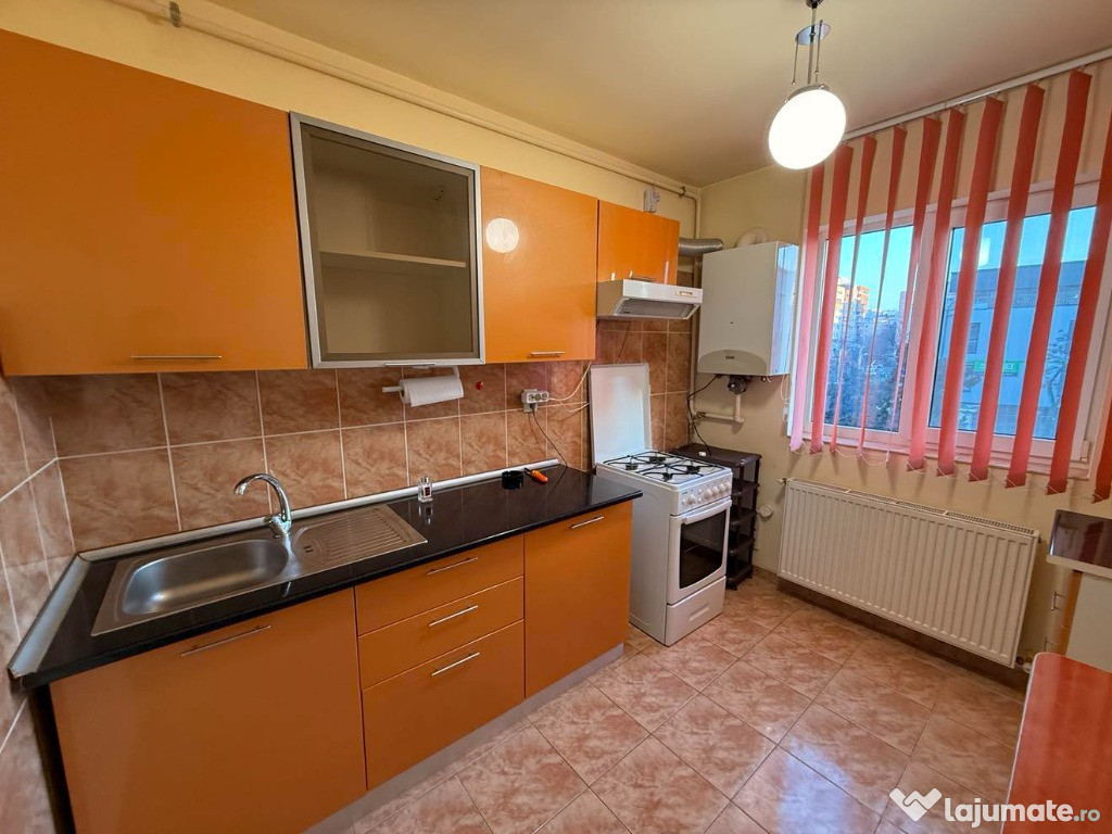 Apartament 1 cam Zorilor-zona Spitalului de recuperare