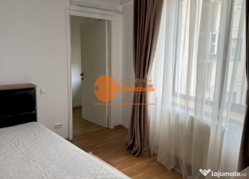 Apartament 3 Camere Unirii Metrou 10 Minute