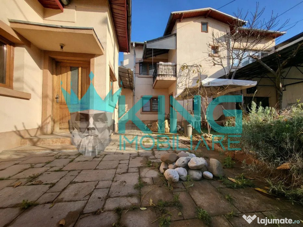 Rudului | 5 camere | 178 m2 | 3 parcari | Zona Linistita |