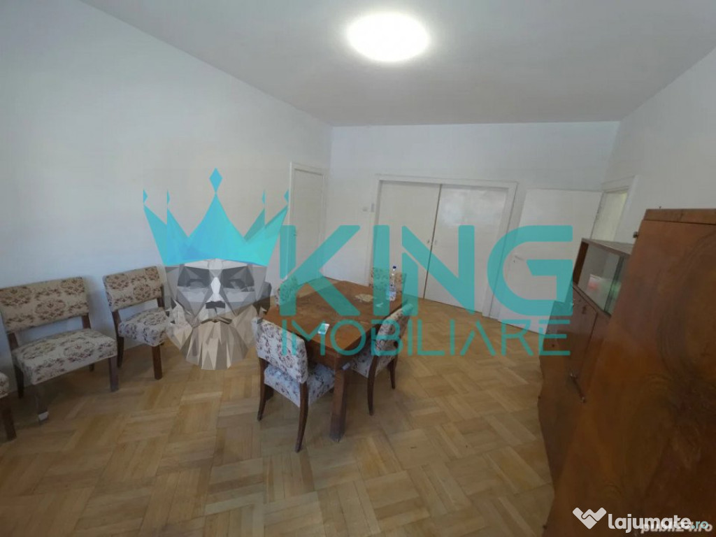 Apartament 4 Camere Dorobanti Bucuresti