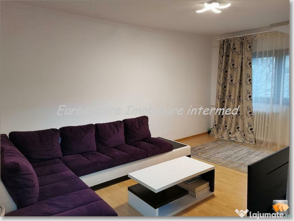 Apartament 3 camere decomandate zona Tomis 3