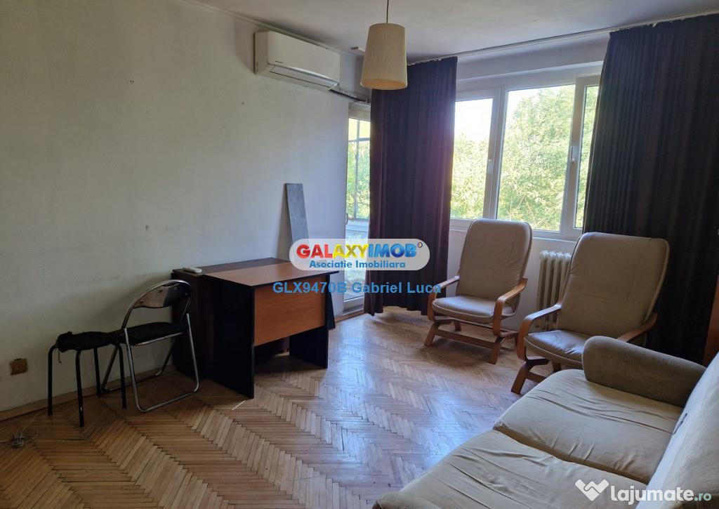 Apartament 3 camere 58mp | Bd. Brancoveanu - Budimex |