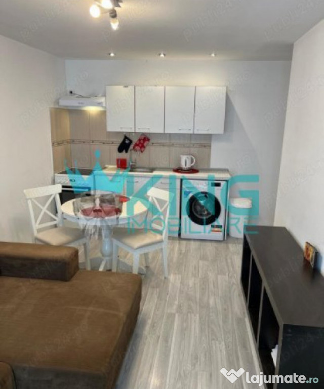 Apartament 2 Camere Tineretului Bucuresti