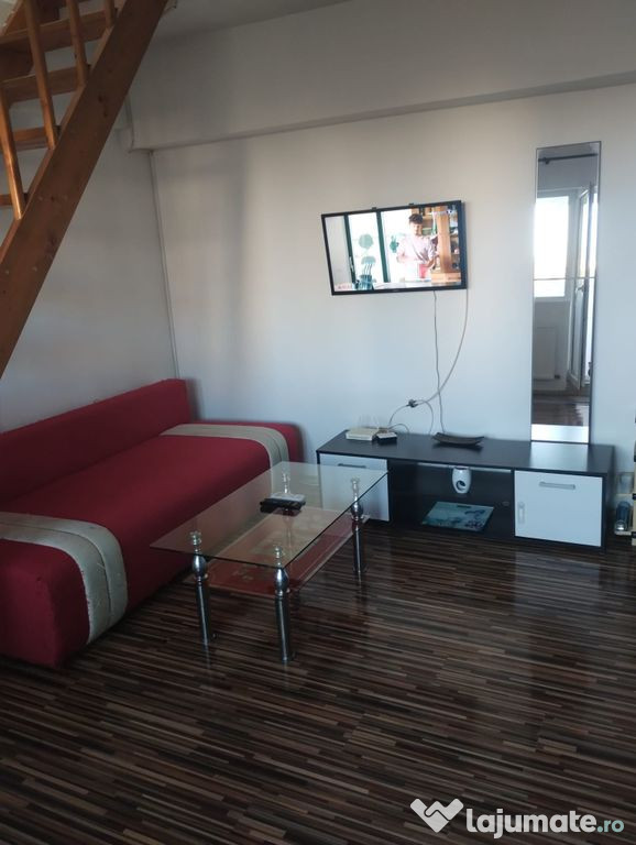 Apartament 2 camere P-ta Resita Mutare Imediata