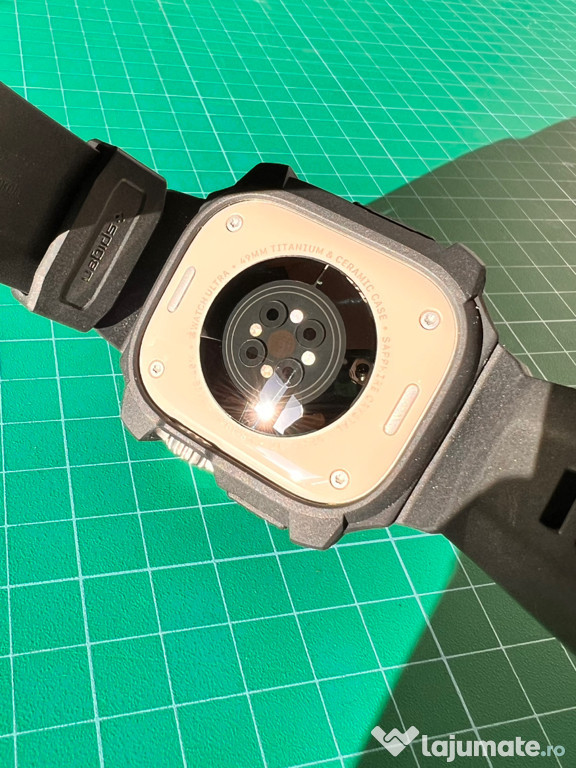 Apple watch ultra gen 1