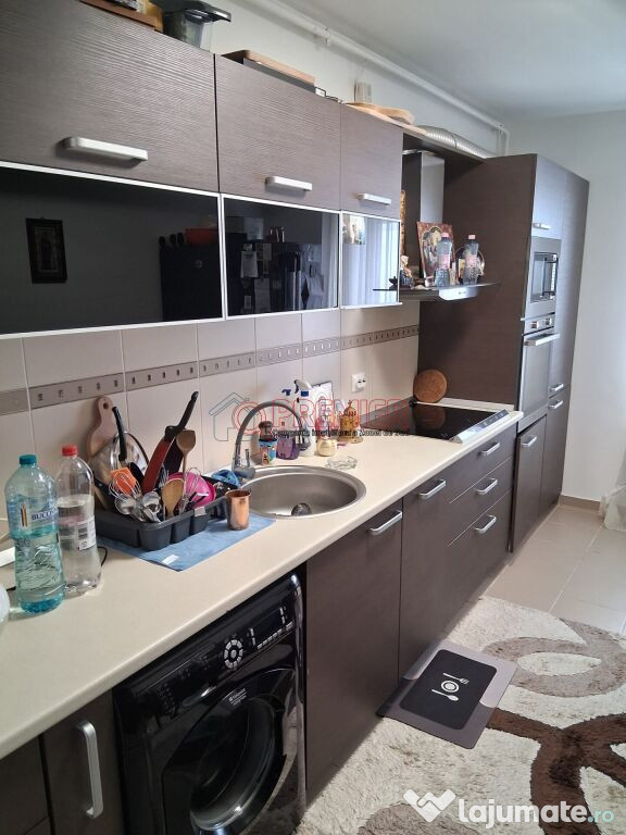 -Apartament 2 Camere Popesti-Leordeni - Splaiul Unirii