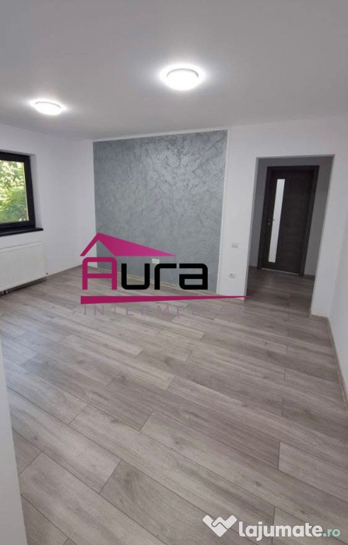 Apartament 3 camee zona Vest