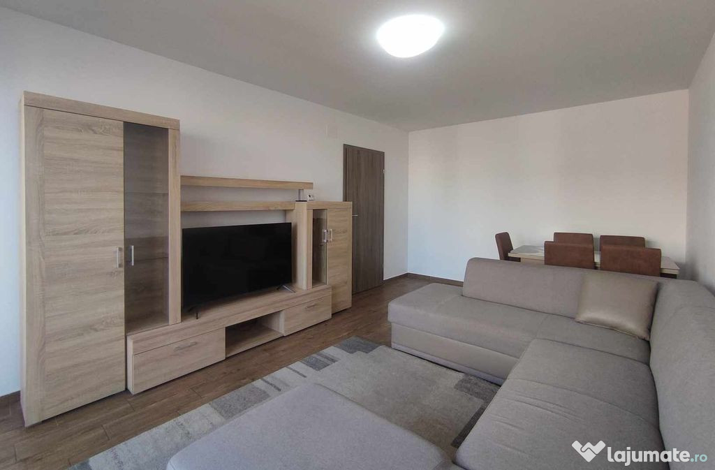 Inchiriem apartament 2 camere foarte bine intretinut zona...