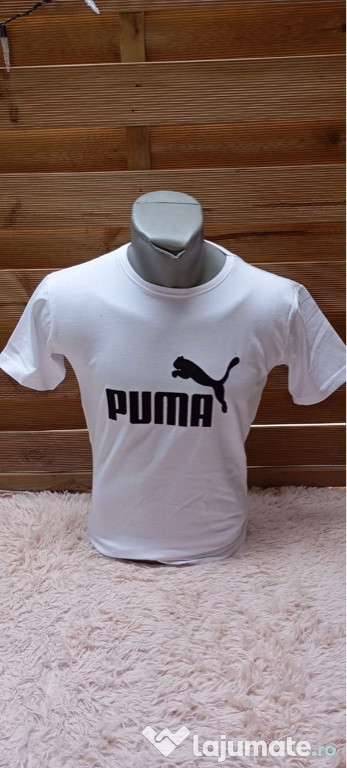 Vand tricou Puma de Barbati