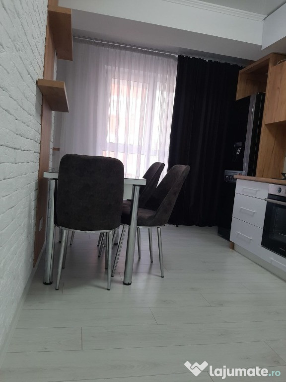 Oferim spre inchriere un apartament cu 1 camera