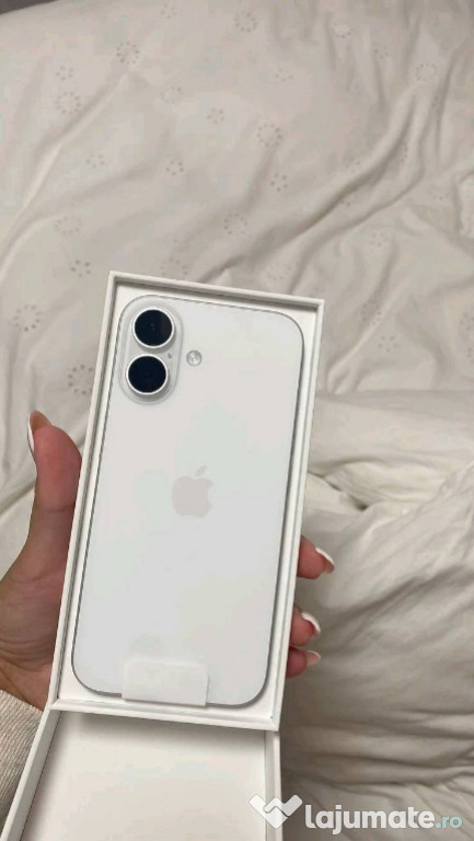 IPhone 16 pentru vânzare