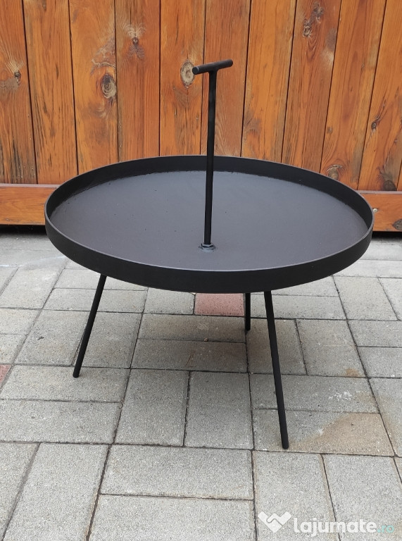 Disc grătar diametru 46cm