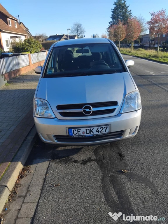 Vand Opel Meriva 1.6