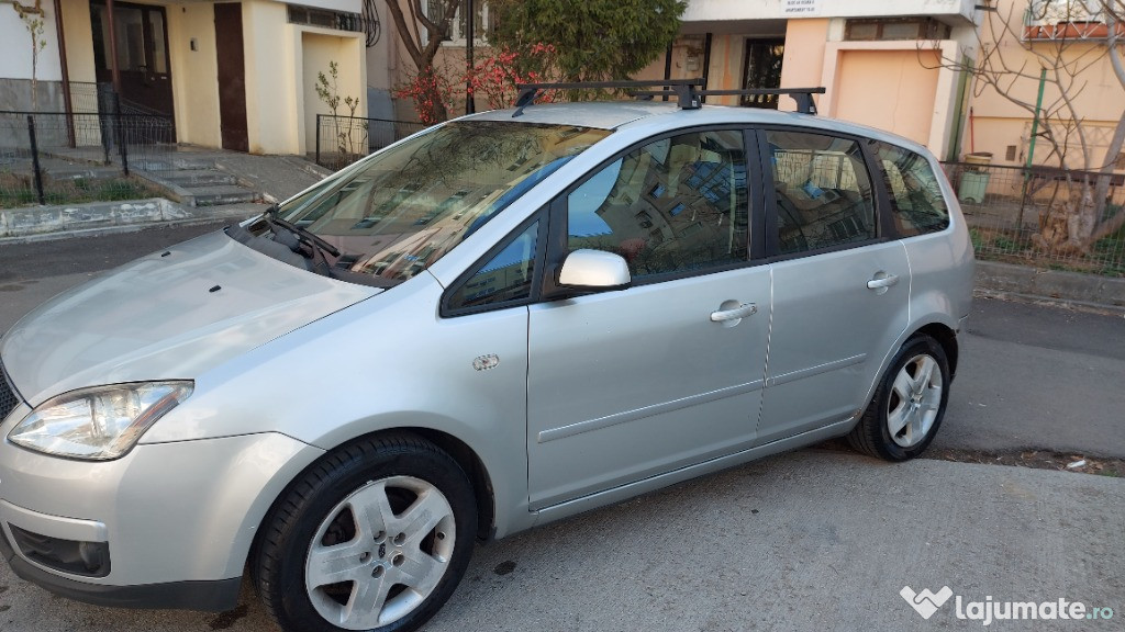 Ford Focus C-Max