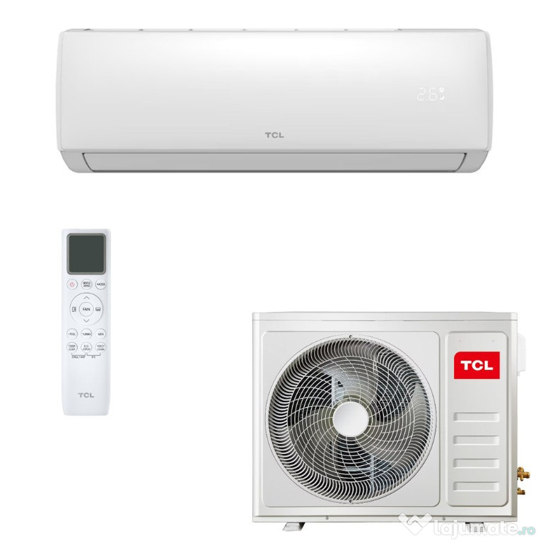 Aer Conditionat TCL Elite 12.000 BTU