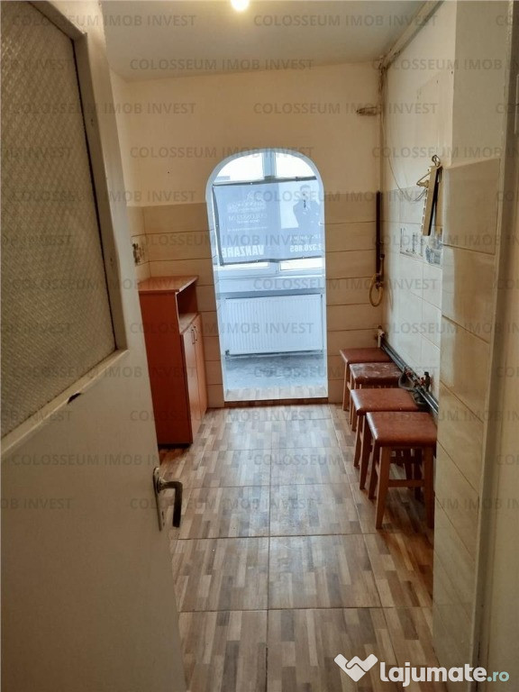 COLOSSEUM: Apartament 3 camere Zona Avantgarden Bartolomeu