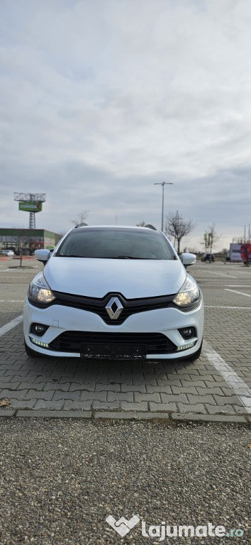 Renault Clio 4 AN 2020 Pret 8500€