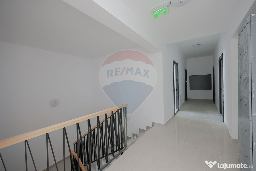 Apartament cu 2 camere de vânzare, în Băile Felix, Sâ...