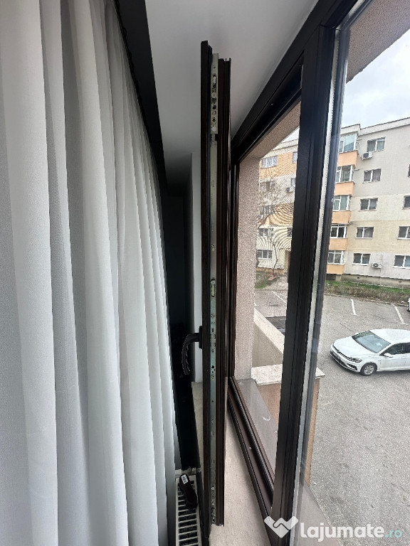 Reparatii termopan