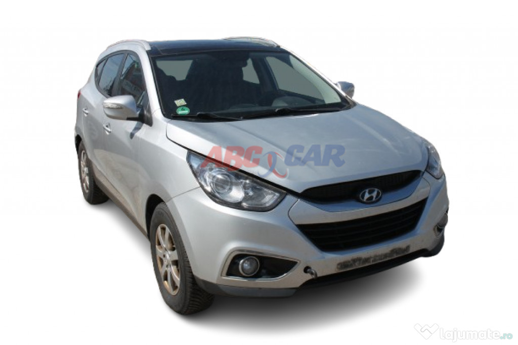 Dezmembrez Hyundai ix35 2009-2013 2.0 CRDI 4x4 automatic