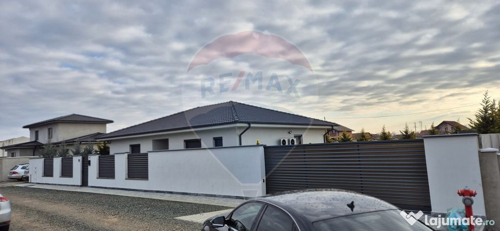 SUPER VILA DE LUX 2022 in ZIMANDCUZ!!!!