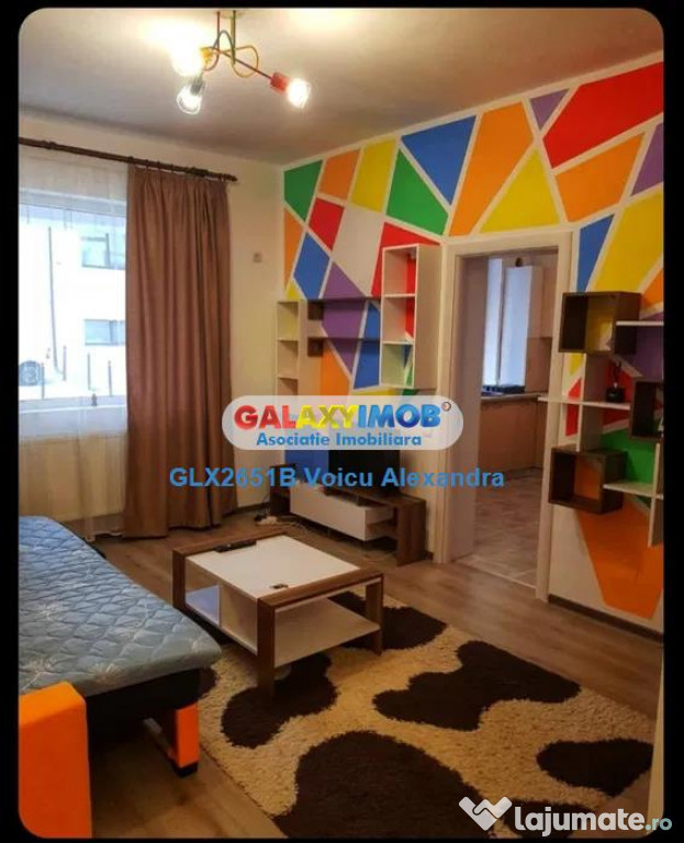 Garsoniera Moderna I Grand Arena I Postalionului I Parcare