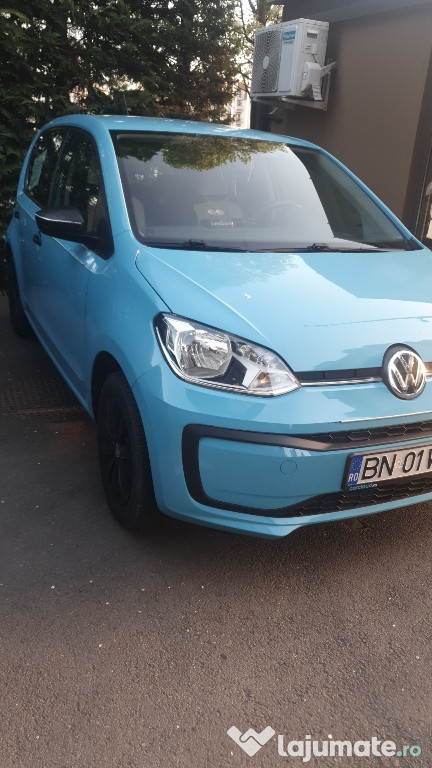 Vw up! an2017 999cm³,95000km