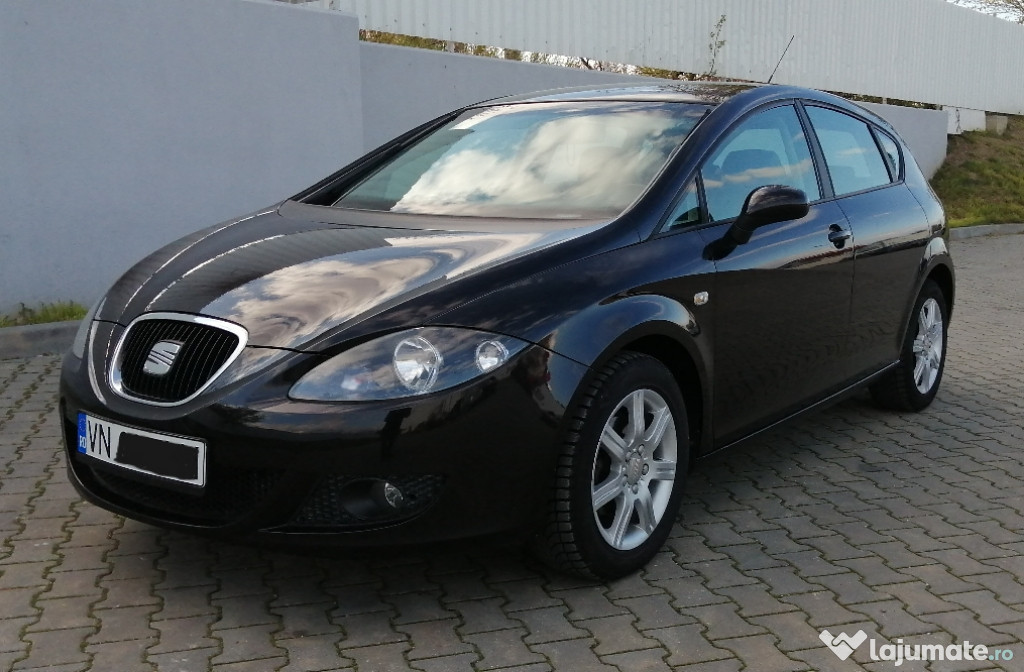 Seat Leon 1.9 Diesel