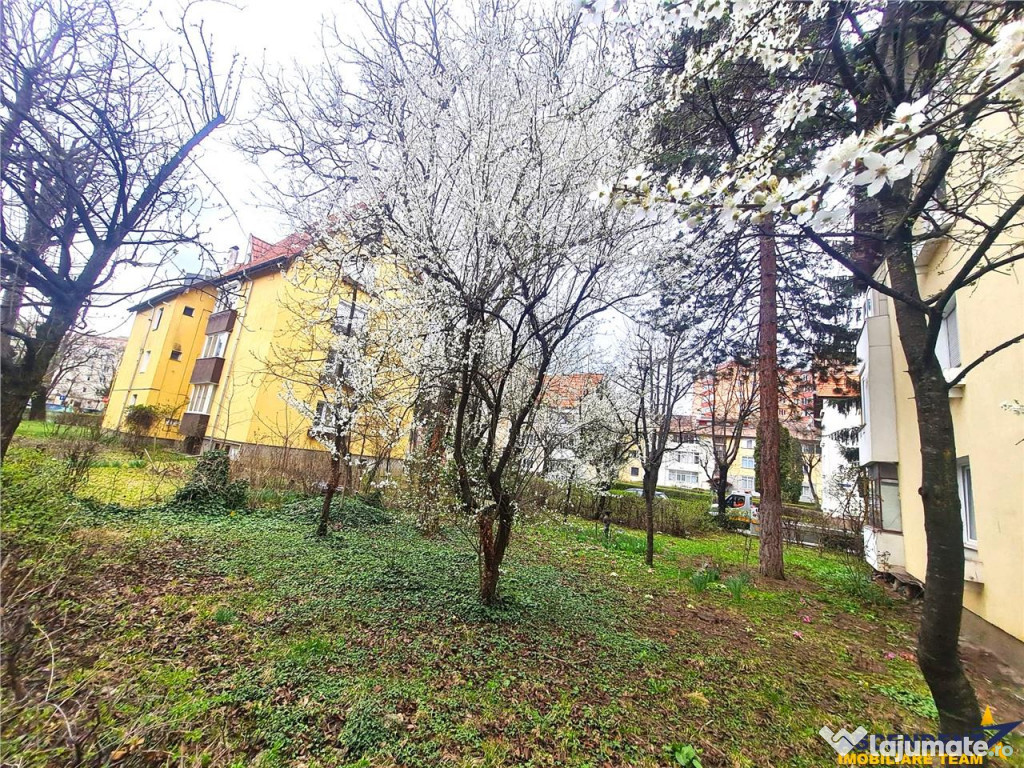 Imobil in bloc de apartamente, Aria Piata Astra, Brasov