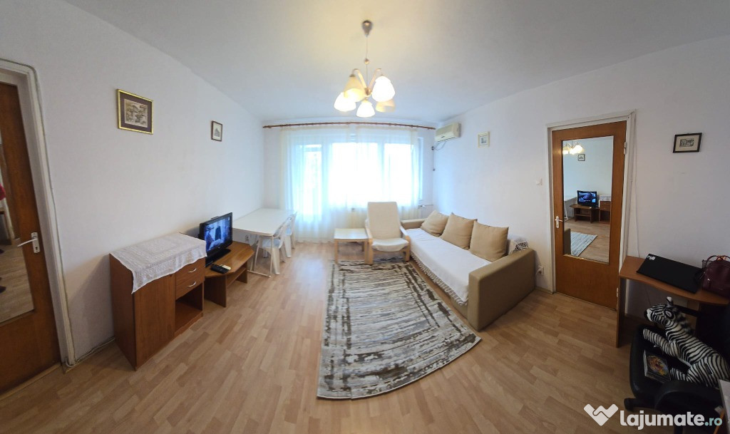 3 camere, Drumul Taberei, metrou Favorit, str Sibiu, nr 4