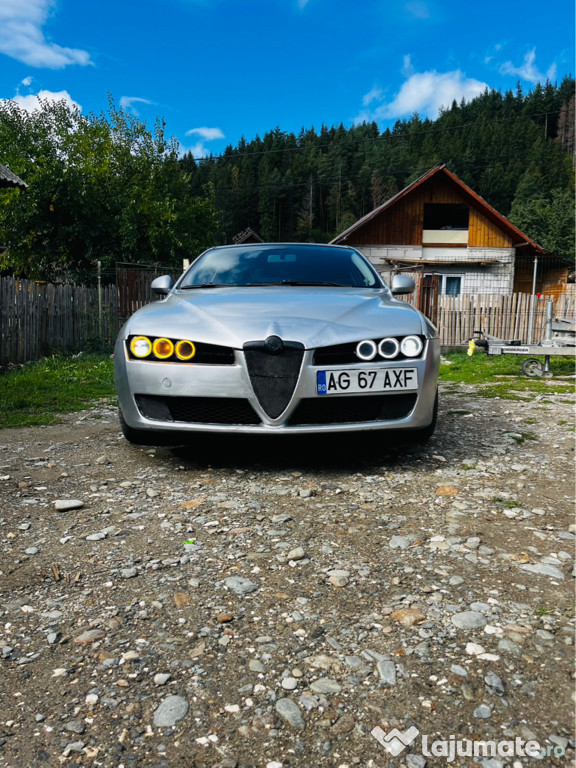 Vand Alfa Romeo 159