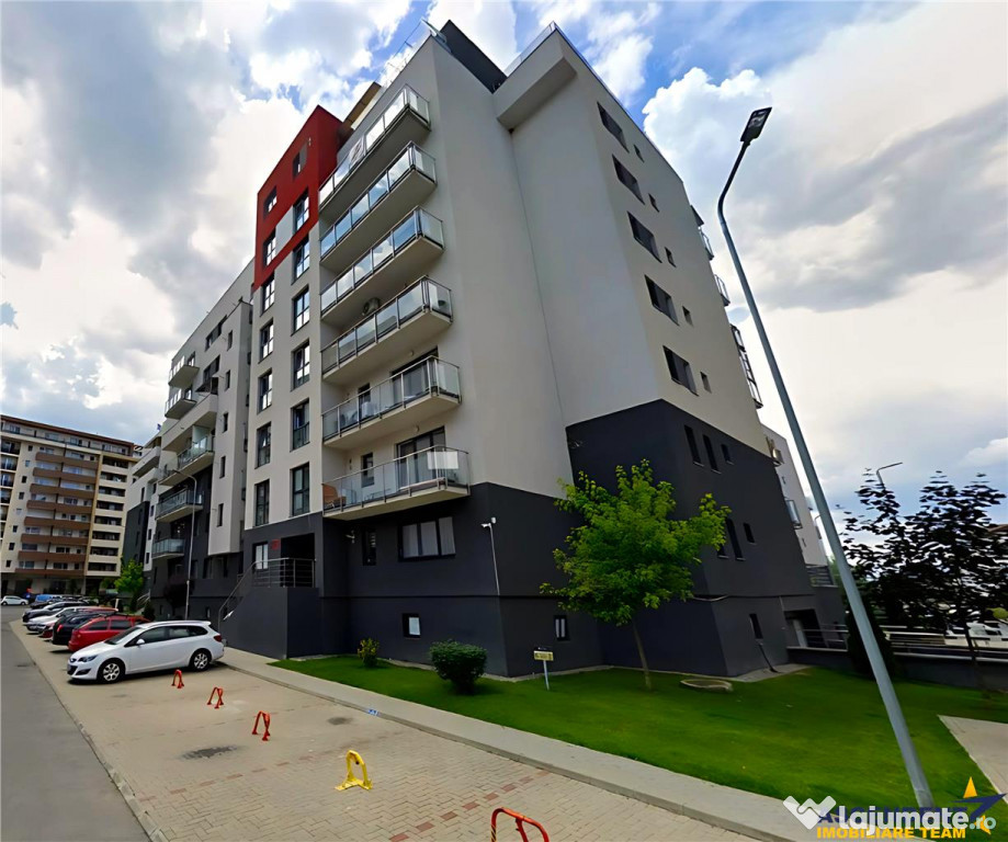 TUR 3D!Segmentul investitional, decomandat,balcon,loc parcar