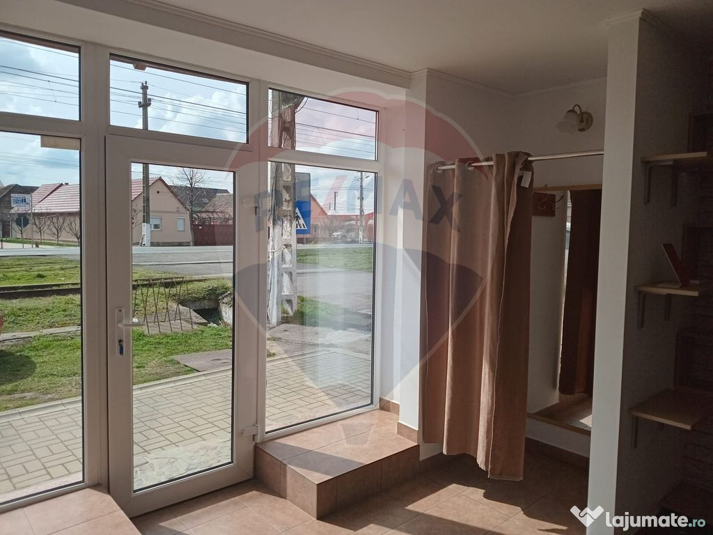 Spațiu Comercial pt inchiriat ultracentral in VLADIMIRESCU