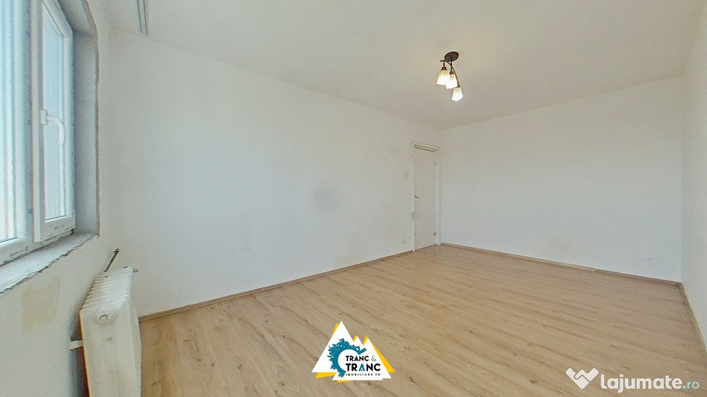 Apartament spațios cu 3 camere în Fortuna