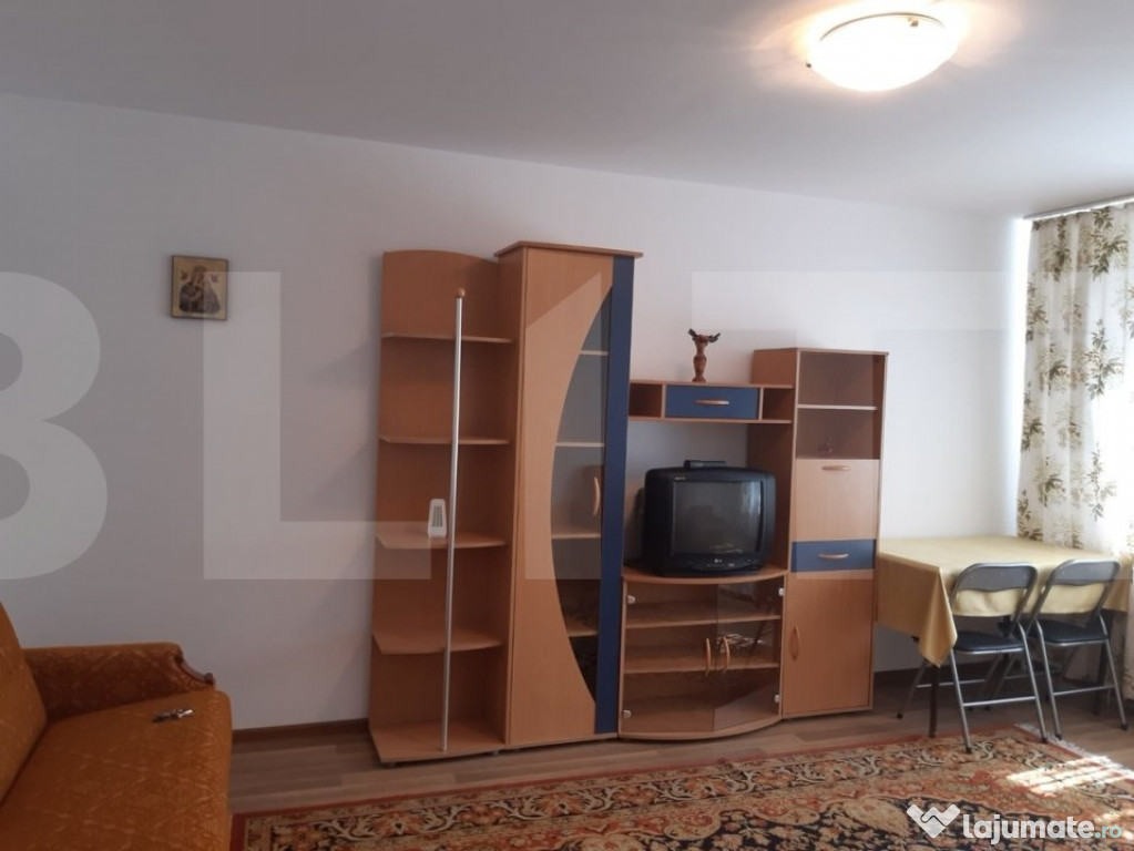 Apartament 2 camere Drumul Taberei