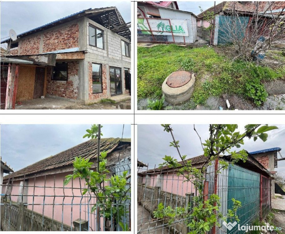 Casa si teren Magura, ID: R2526706