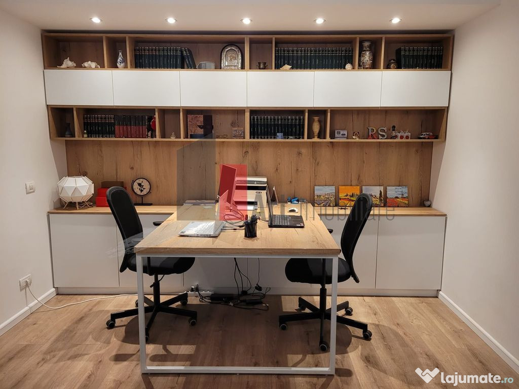 Apartament 2 camere Exigent Residence faza 4