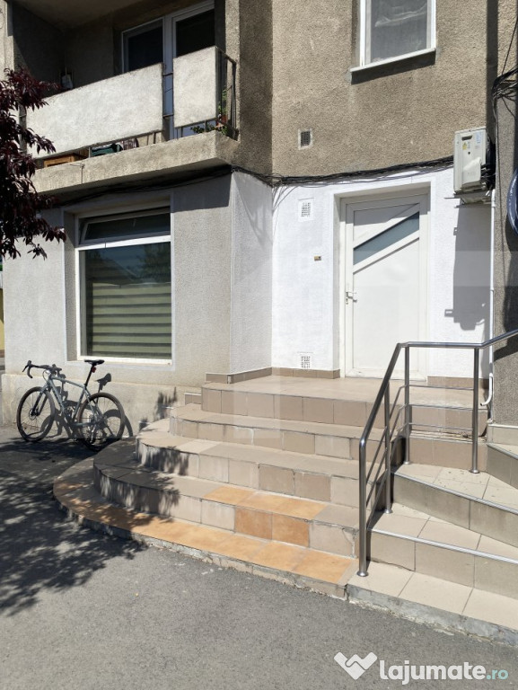 Apartament 3 camere de închiriat – Centru, Sfântu Gheorg