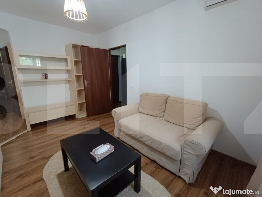 Apartament 2 camere Drumul Taberei