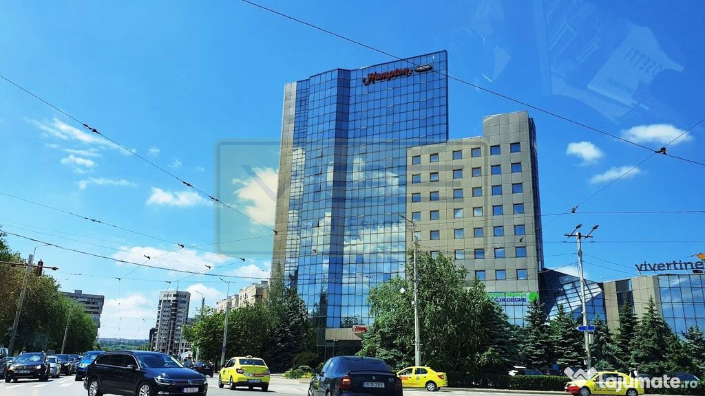Apartament 2 camere Hotel Hamton- Anastasie Panu
