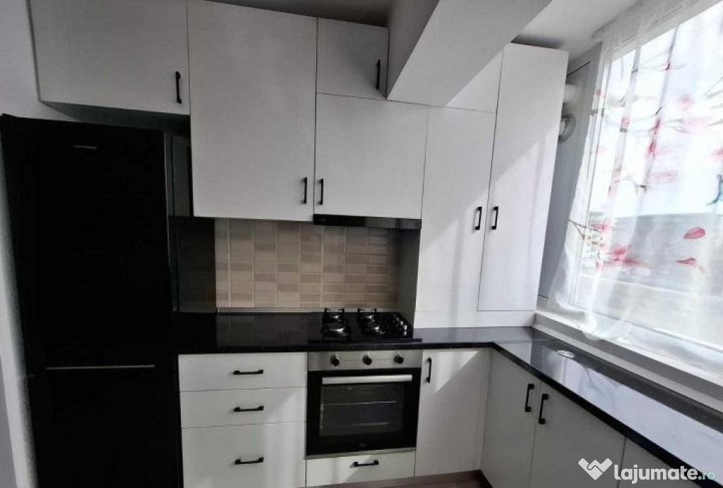 Berceni metrou burintei studio etaj 3
