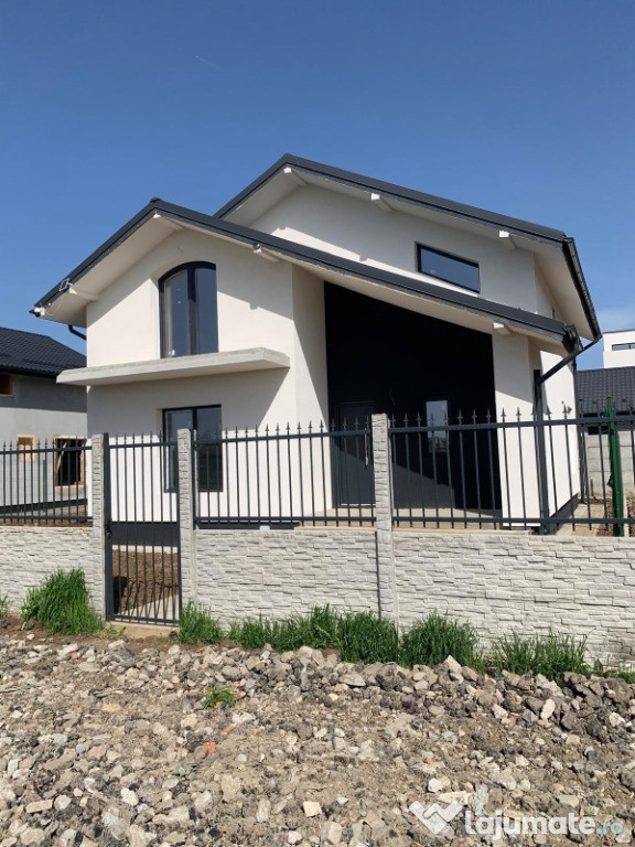 Casă de vânzare in TUNARI, direct de la proprietar,FARA comisioane!