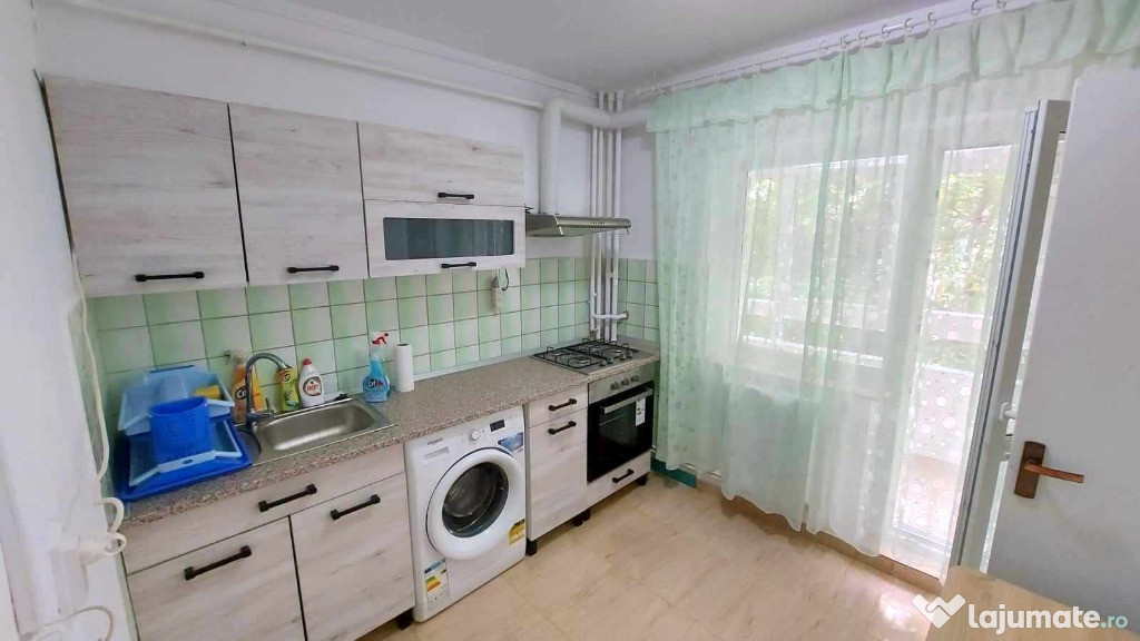 Apartament 1 camera D, in Alexandru,