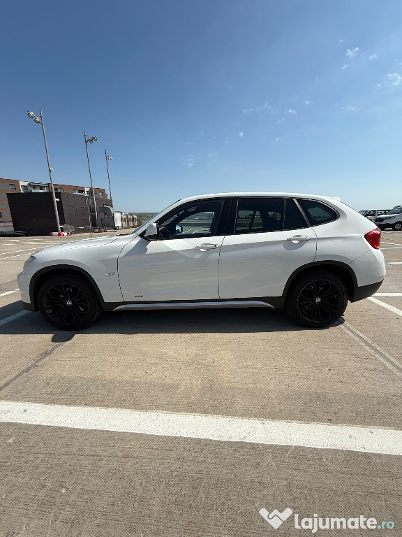 Vand BMW X1 S Drive