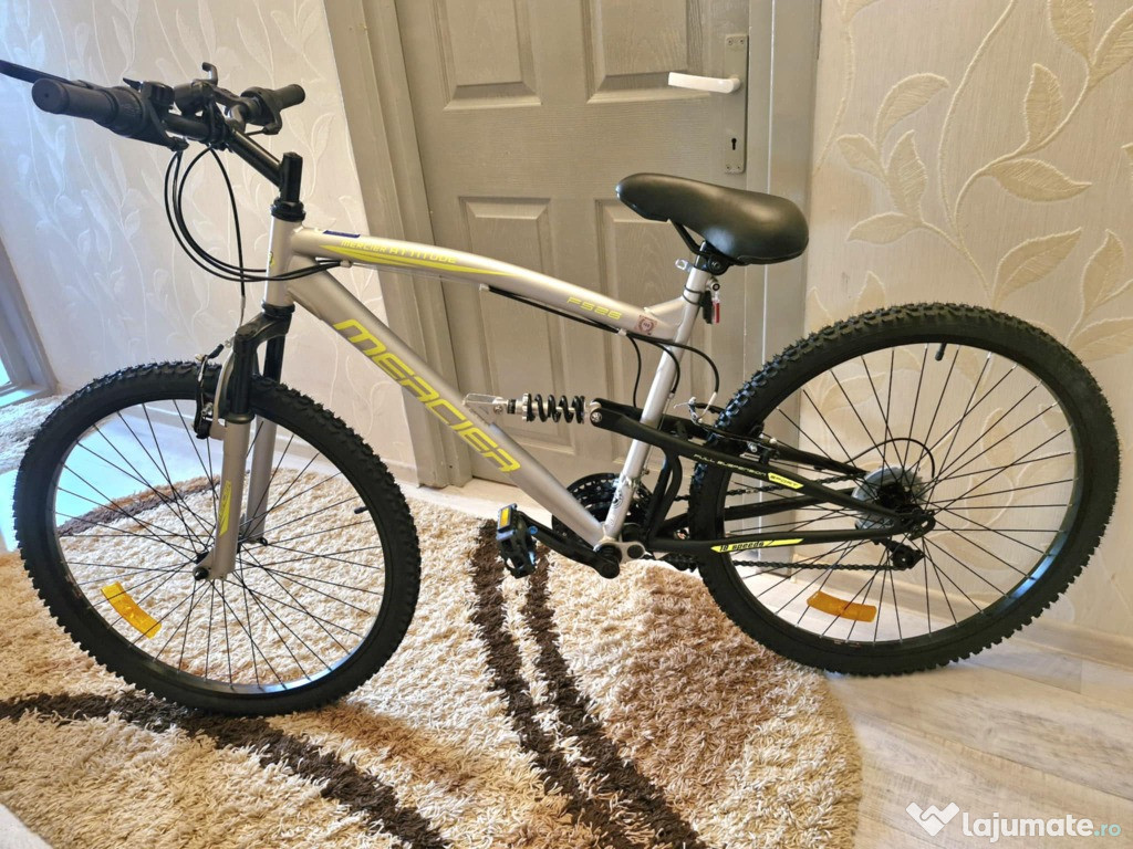 Bicicleta-jucarii