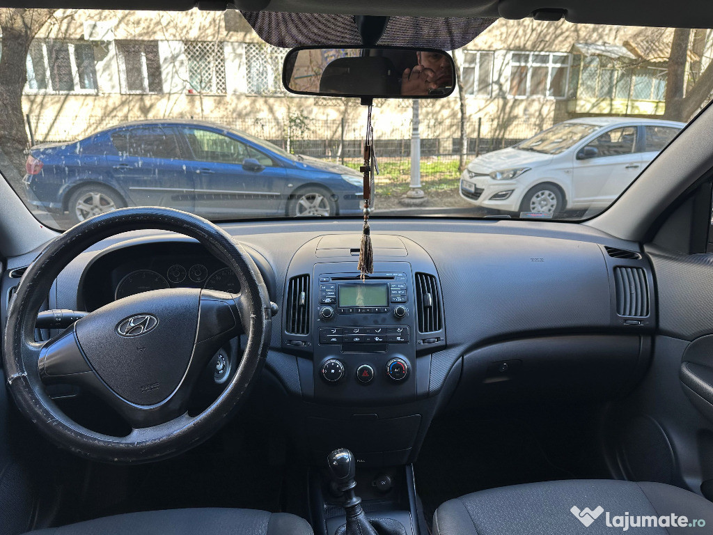 Vand Hyundai I30 Proprietar persona fizica
