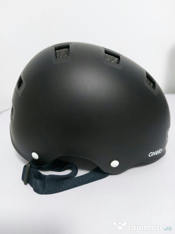 Casca protectie bicicleta 52-55cm role,skate