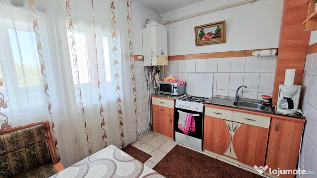 Apartament 2 camere D, in Oancea, Sp. Copii “Sf. Maria”