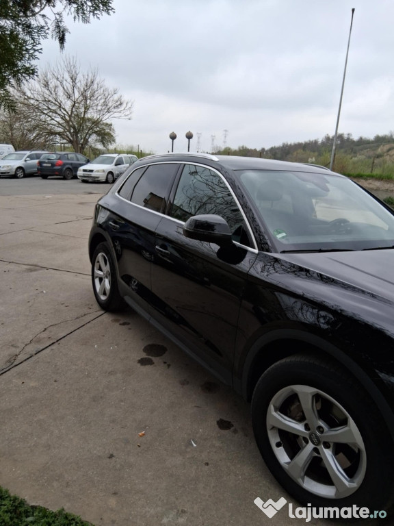 Audi Q5 2020 hibrid